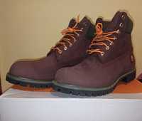 Ghete Timberland