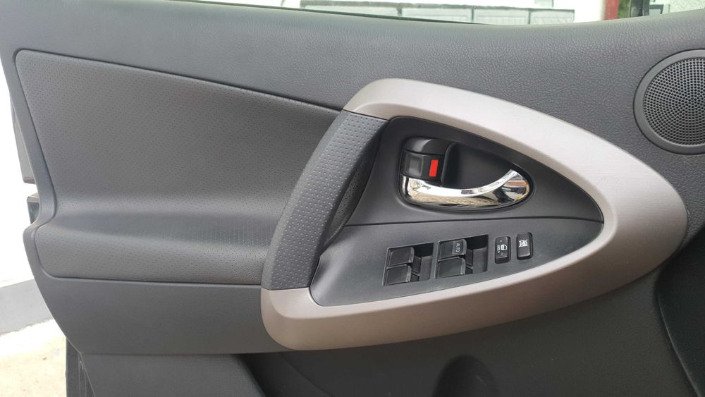 Toyota Rav 4 -148.580 km - an 2007 - diesel