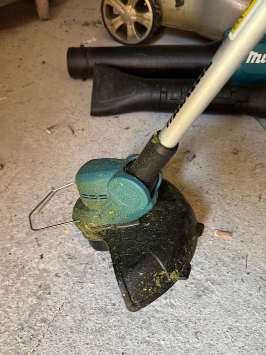 Trimmer electric stare excelenta