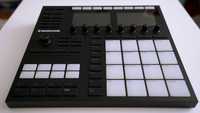 Native Instruments Maschine MK3 cu multe softuri+Decksaver-stare noua!