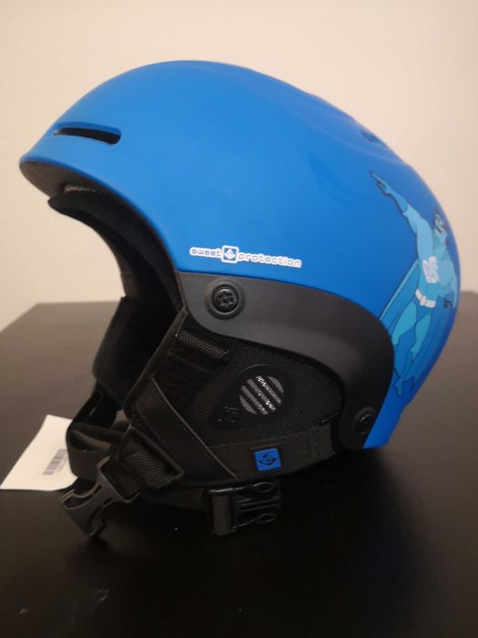 Casca ski copii Sweet Protection M/L