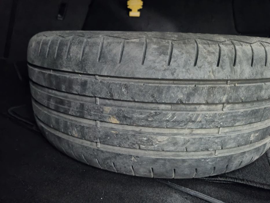 Dunlop 225 45 R17