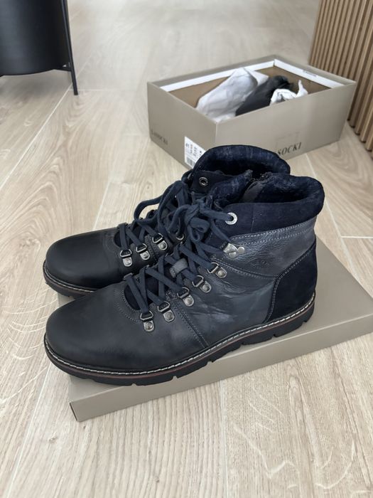 Ghete barbati Lasocki