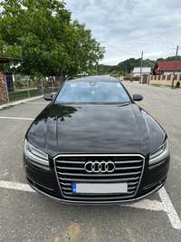 AUDI - A8L - President - Full Matrix - 2015 -*