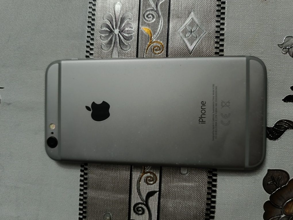 Iphone 6 сатылады