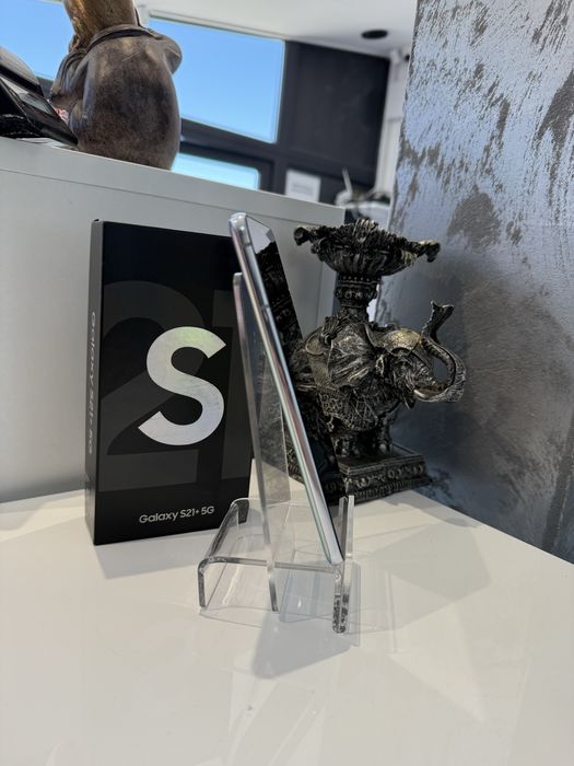 Vand samsung s21 plus de 128 gb impecabil