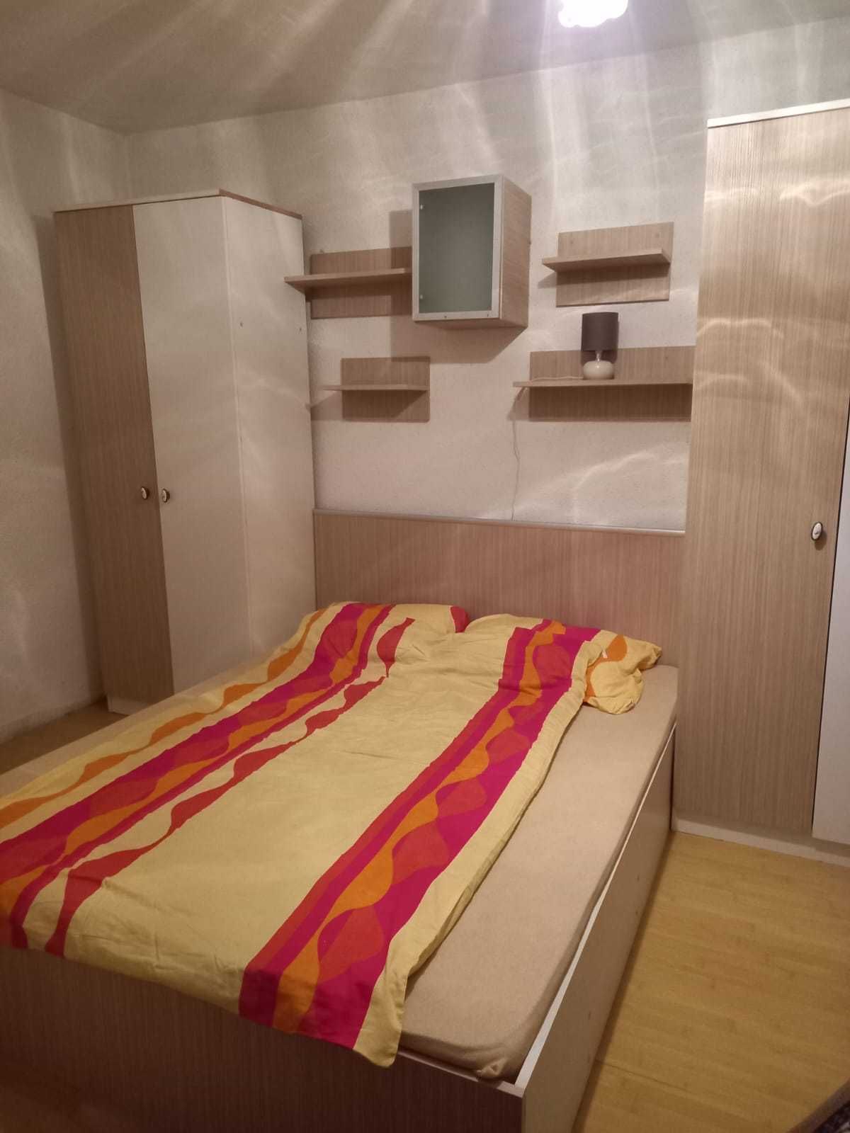 Închiriez apartament 2 camere