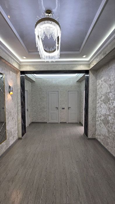 2 хонали квартира