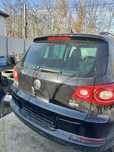 Hayon complet porbagaj vw tiguan