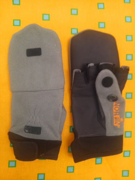 Перчатки/варежки NORFIN
