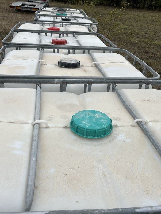 Бидани 1000 литра