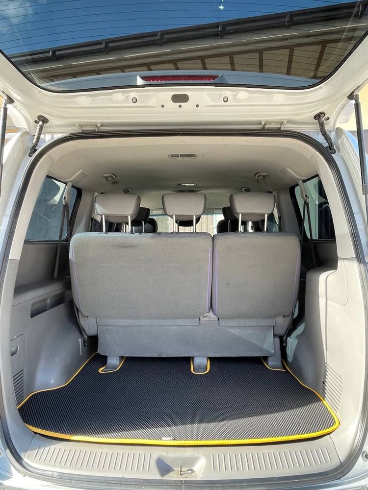 Hyundai Starex H1