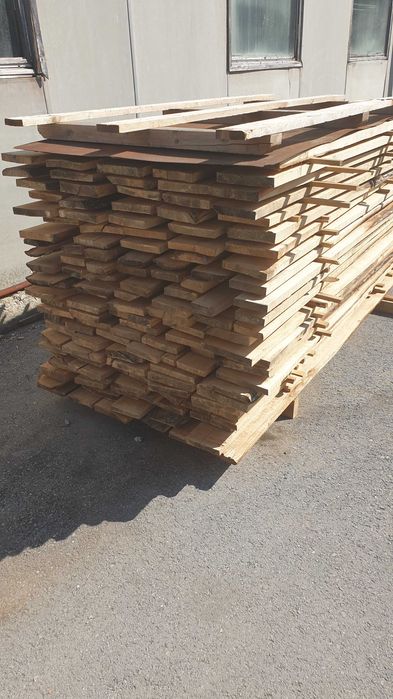 Дървен материал , липа и смърч