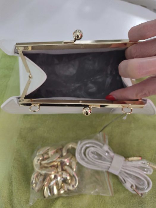 Дамска чанта нова