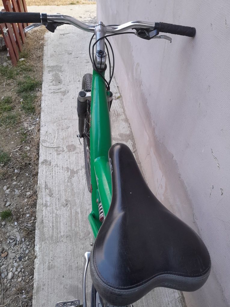 Bicicletă adusă din Germania!!