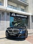 BMW I5 40 L Long