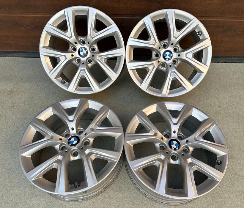 Jante 17 5x112 Originale BMW X1 f48, X2 f39