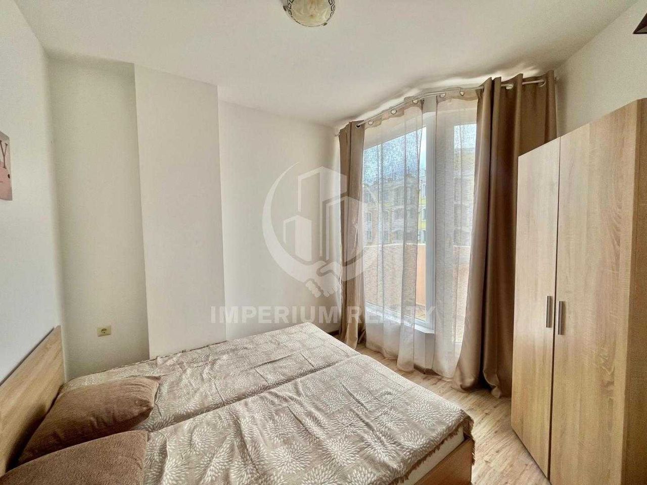Продава се Двустаен апартамент в к.к. Слънчев бряг - 72 кв.м за 875 €/кв.м - Снимка #4