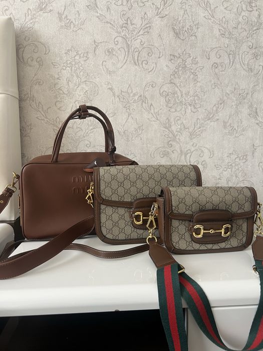 Сумки натур кожа