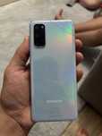 Samsung Galaxy S20