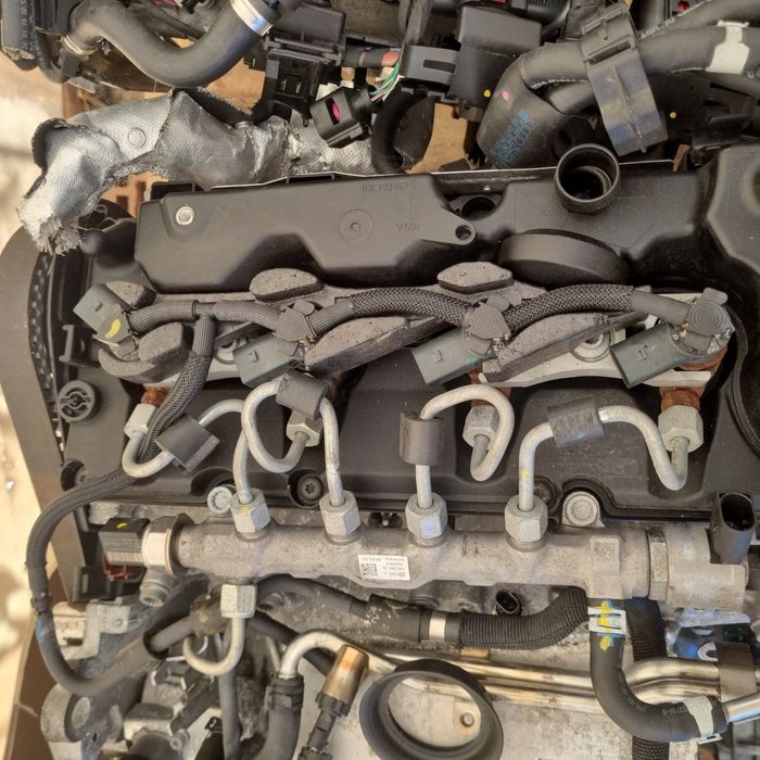 Injector/ injectoare/Kit injectie/  AUDI euro6 / a4 a5 g5 a3 a1 a6 b9