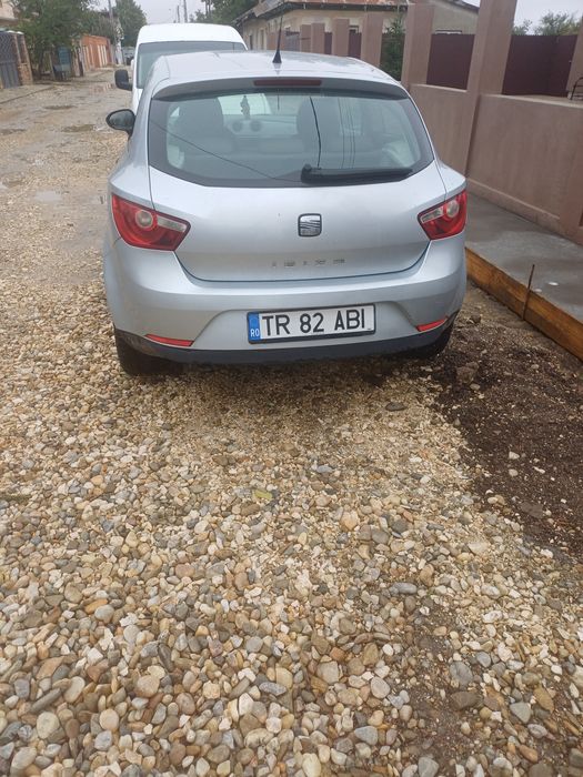 Seat ibiza 1.2 benzina