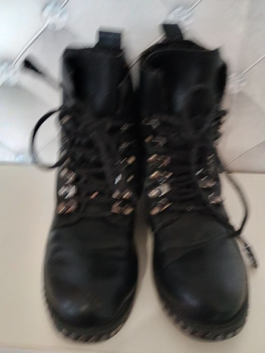 Дамски кубинки 36 номер