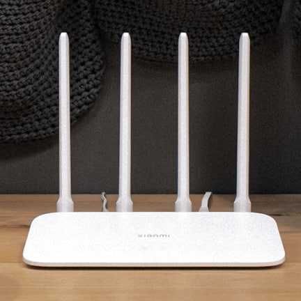 Wi-Fi роутер Xiaomi Router AC1200  ( Глобальная версия ).