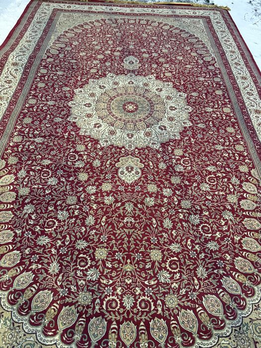 Клем в дом в ширину 2.0м в длину 5.0м2