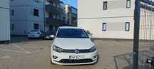 VW SportsVan 2017 1.2TSI