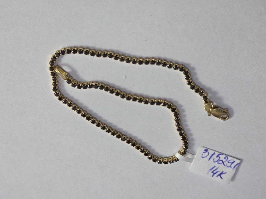 Bratara aur 14k 3.06gr (ctg)