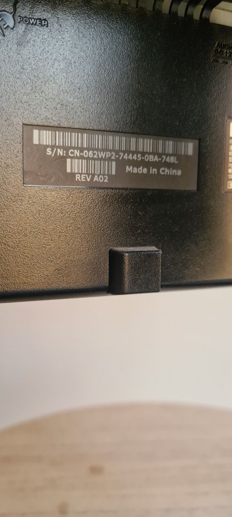 Монитор  DELL 19
