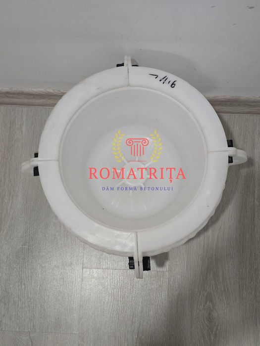 Matrita ghivece flori