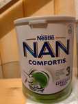 Адаптирано мляко NUN Comfortis 3