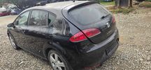 Usa stanga / dreapta spate Seat Leon 1P 2007 2008 / 2009 / 2010 2011