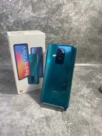 Xiaomi Redmi Note 9, 64 ГБ Петропавловск Букетова 53, 370402