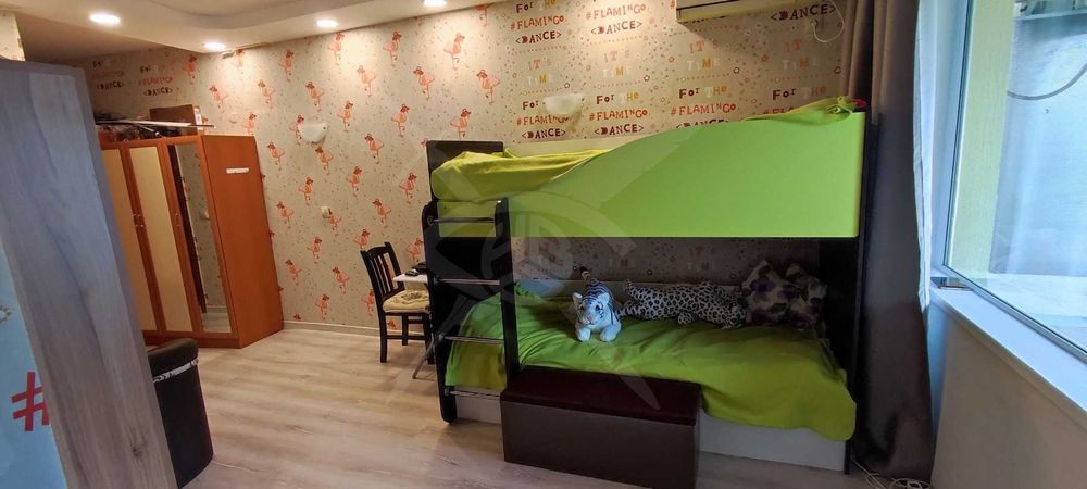 Продава се Едностаен апартамент в к.к. Слънчев бряг - 40 кв.м за 825 €/кв.м - Снимка #2