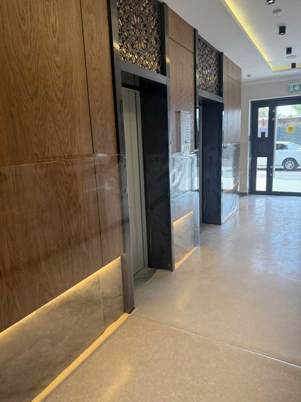 NRJ ZAMON - zamonaviy kvartira, qulay joylashuv! Narxlar $908/m² dan.