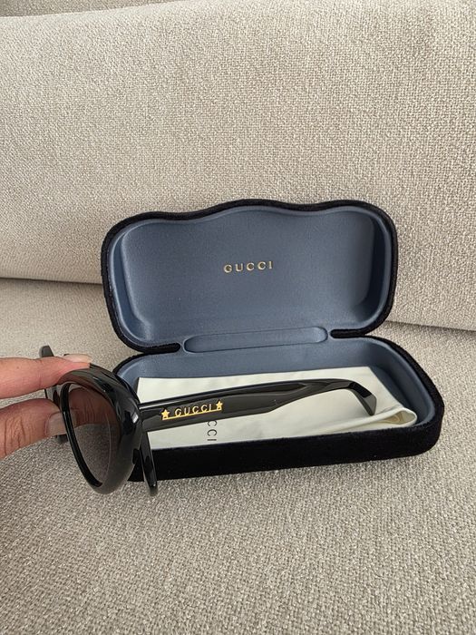 Дамски очила Gucci