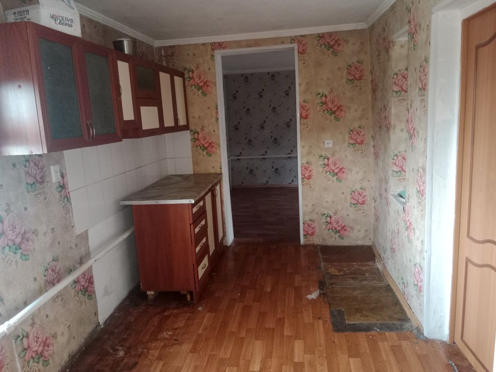 Дача зимнего варианта