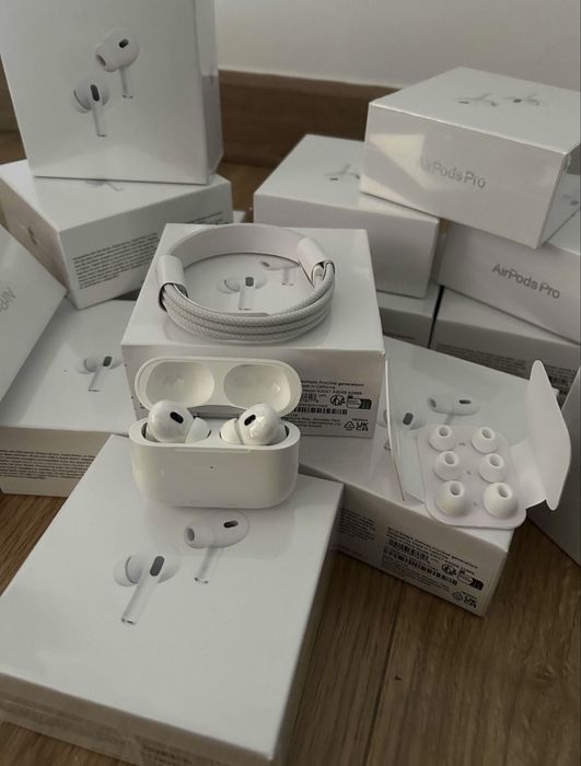 Căști AirpodsPro 1/1 2025