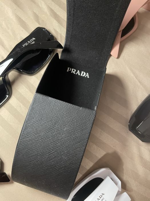 Ochelari De Soare Prada