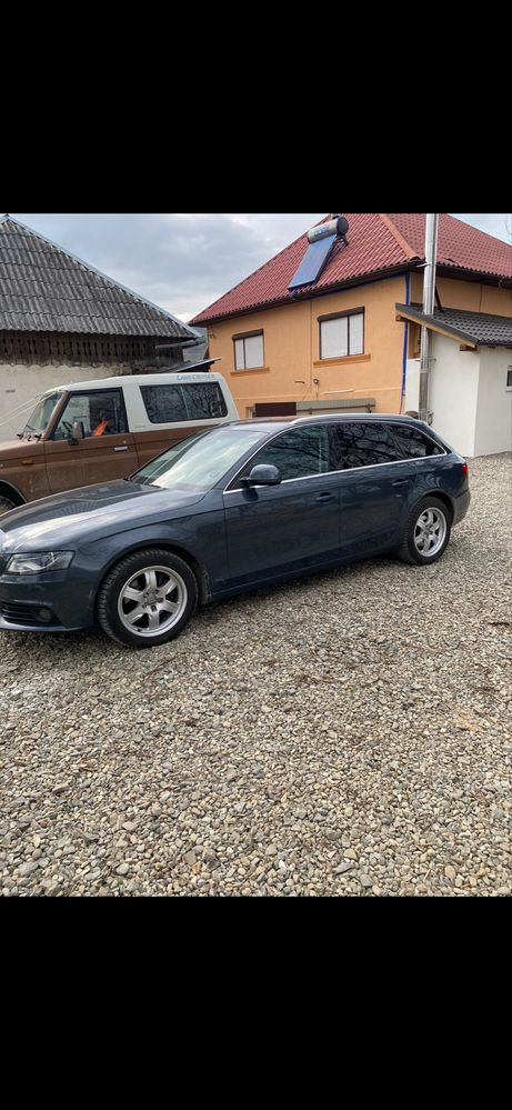 Jante originale Audi R 17