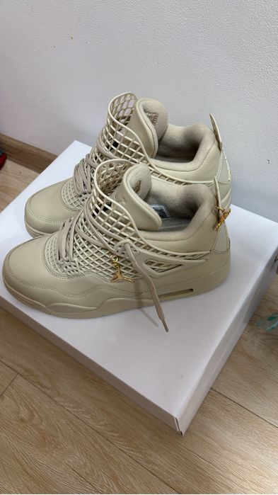 Vand Jordan 4 NET