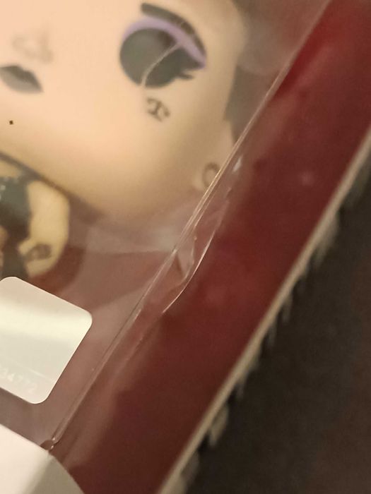 Rhea Ripley Funko #122