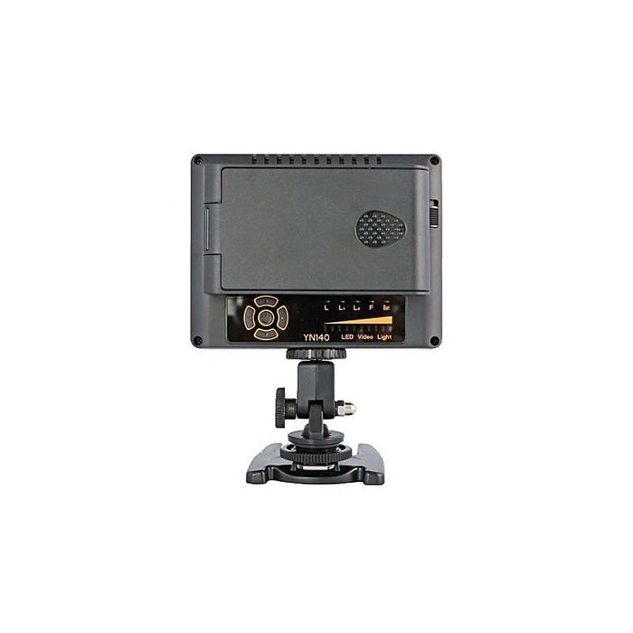 Светодиодный накамерный осветитель-вспышка Yongnuo LED YN-140