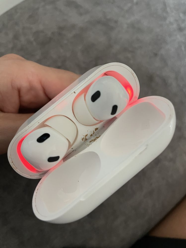 AirPods Pro 2nd Generation, 2023 USB-C case