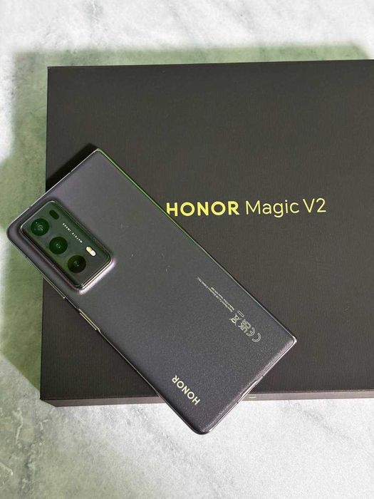 Honor Magic V2 (Павлодар) Лот 787021