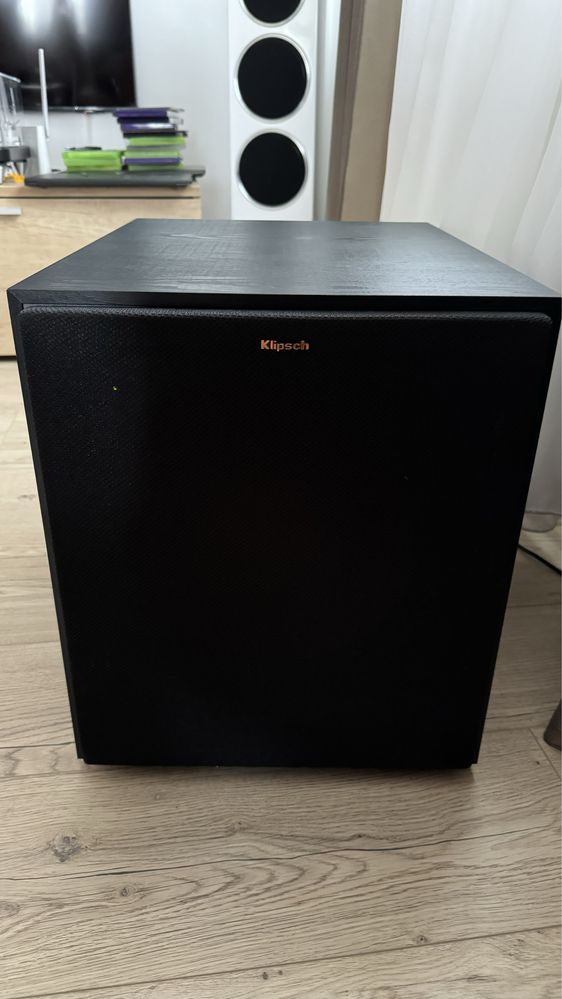 Subwoofer Klipsch R-120SW