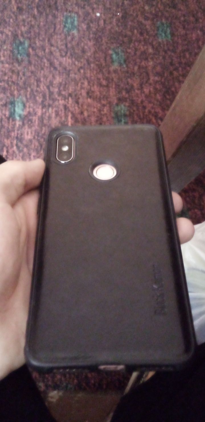 Xiaomi Redmi S2 global version